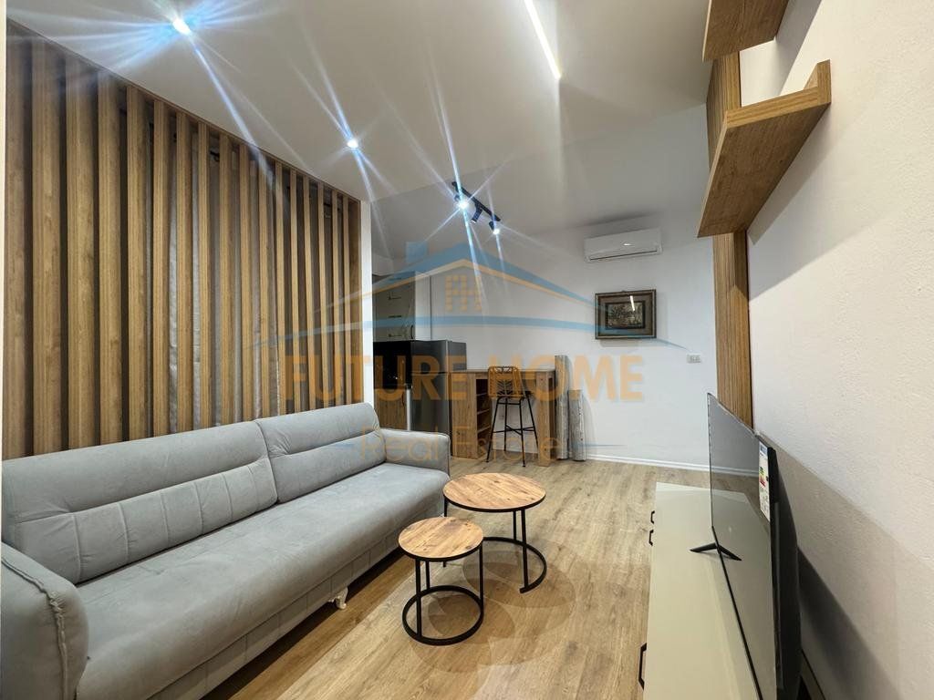 Qira, Apartament 1+1 i konvertuar në 2+1, Residenca Kodra e Diellit