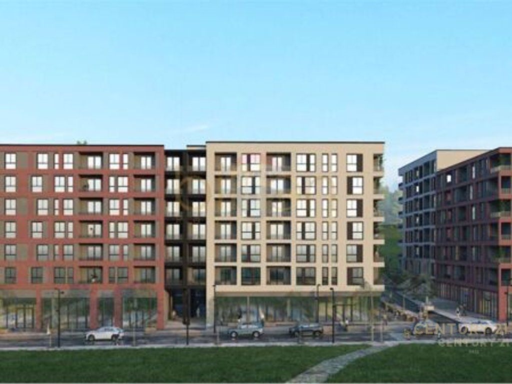 APPARTAMENTO 1+1 PRESSO RING SIDE RESIDENCE A PASKUQAN