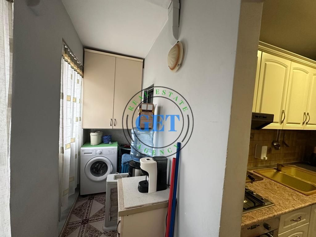 Shitet, Apartament 1+1, Pranë Vala Park, Durrës!