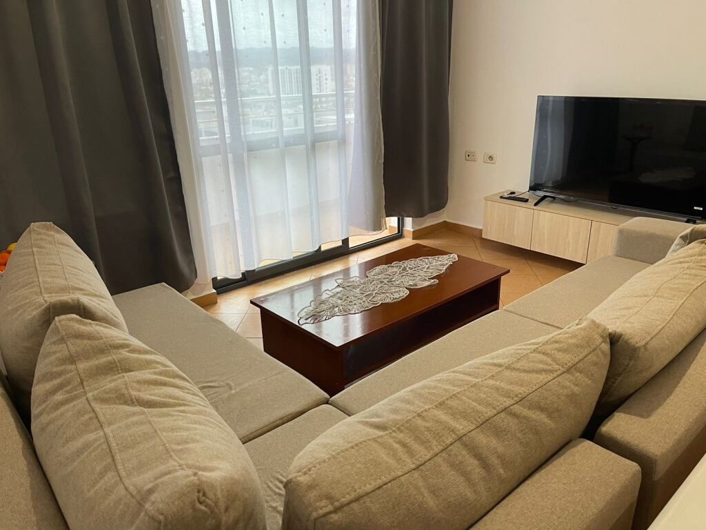Apartament 2+1, Laprake!