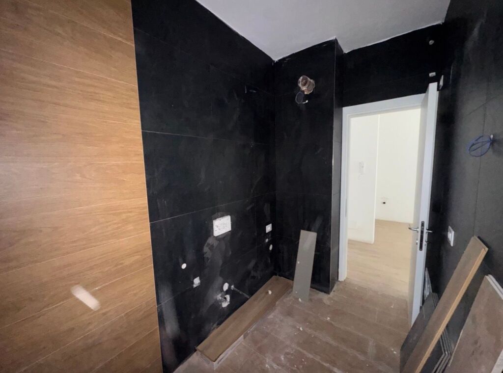 APARTMENT 1+1+PARKING SPACE "TIRANA ENTRY 2"