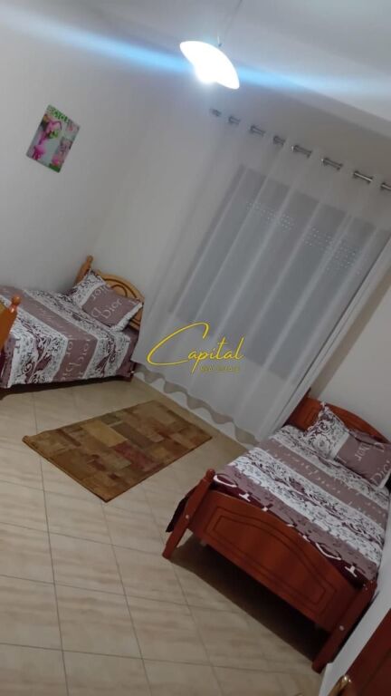 APARTAMENT ME QIRA 2+1 SAUK 40.000 LEKE