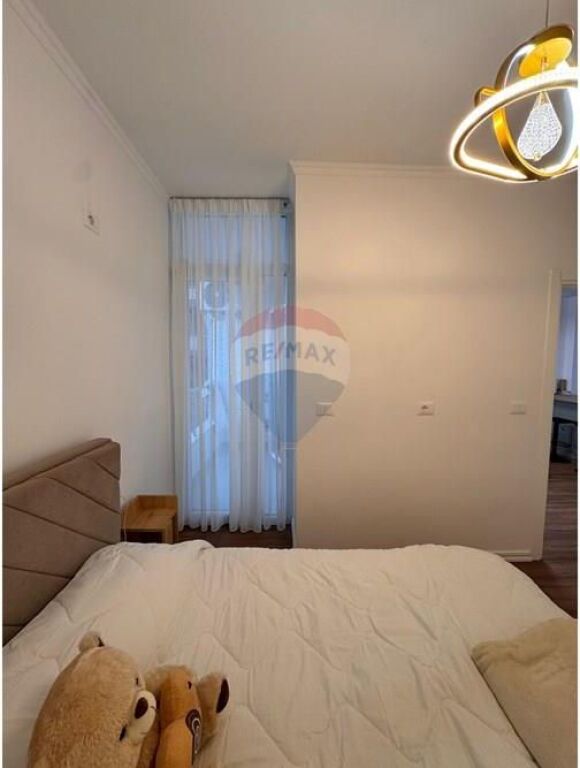 Apartment 1+1 for sale near the Botanical Garden