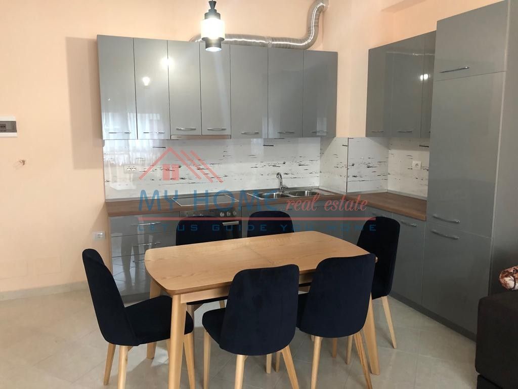 Apartment 2+1 for rent on Bulevardi Gjergj Fishta in Tirana