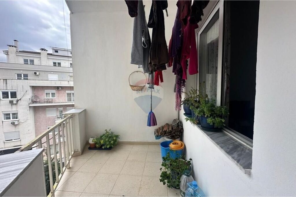 Appartamento 1+1 in vendita a Fresk !