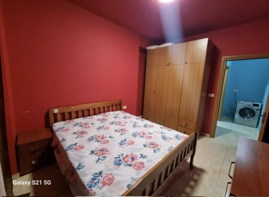 Apartament 2+1 Te welli me 450€