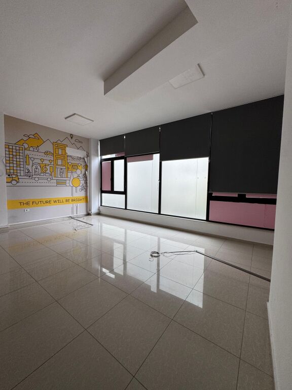 Business Premises for Rent