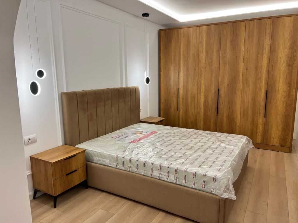 Appartamento 2+1 In Affitto, Comune di Parigi, Tirana