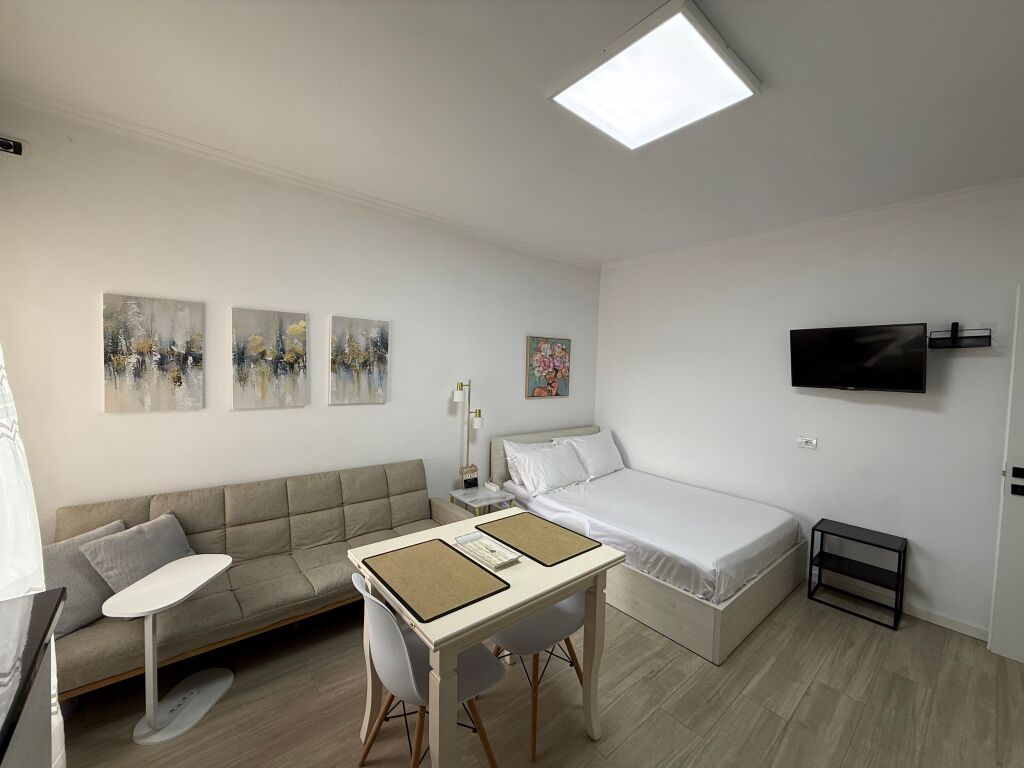 📣 MONOLOCALE IN AFFITTO 📍Vicino al CENTRO  🛣️ Via "Bogdaneve" ✨