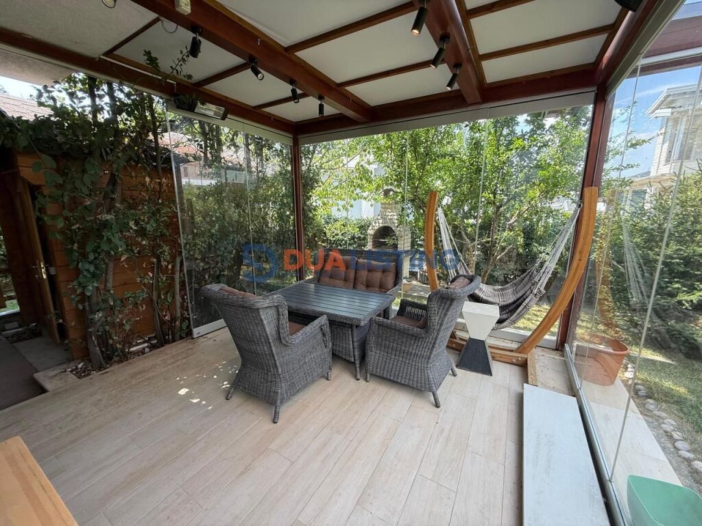 🏡 Modern villa for rent in Colombo Residence 2, TEG 🌿