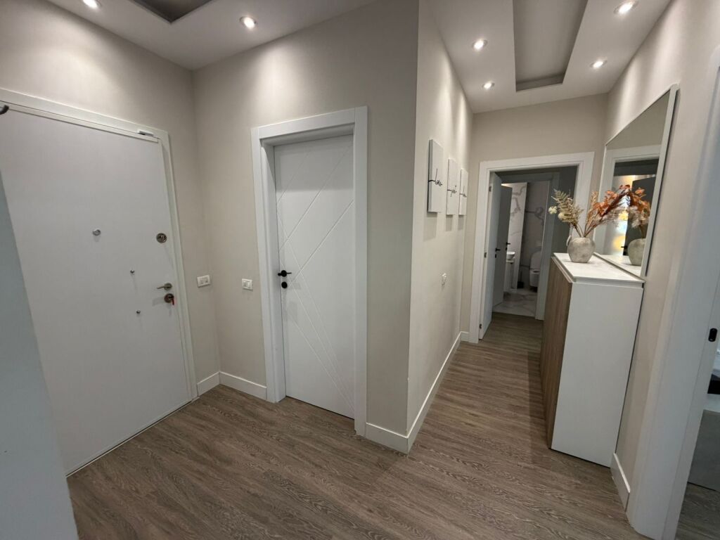 Apartament ne shitje