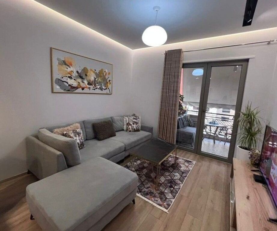 Super Apartament 1+1 Kompleksi Delijorgji