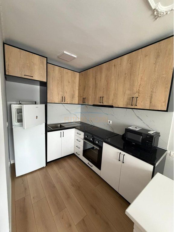 Rent, Apartment 1+1, 21 Dhjetori, Tirana