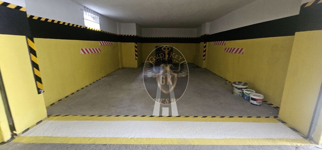 🚗✨ SHITET GARAZH NË LAGJEN 4 – ZGJIDHJE IDEALE PËR PARKIM OSE INVESTIM ✨🚗