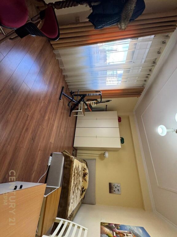 Apartament 2+1+2 Për Shitje në Ish Bllok 650,000 €