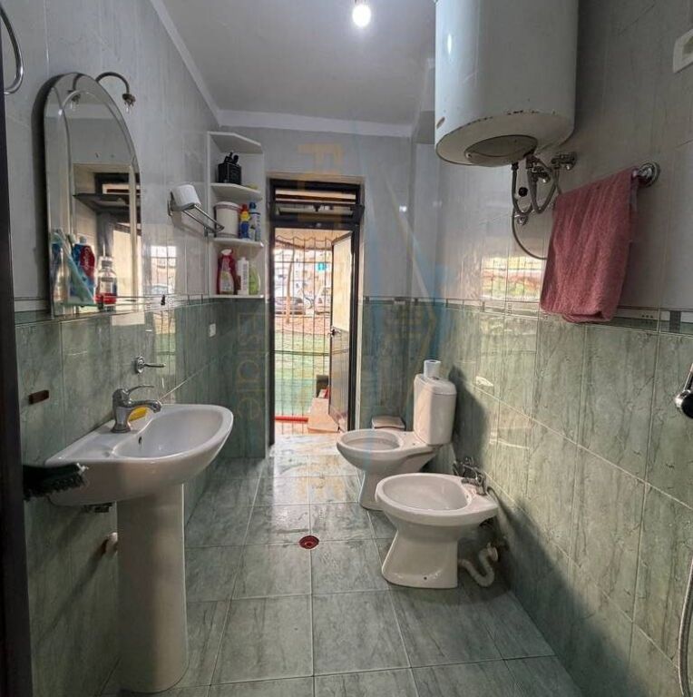 For sale, Apartment 1+1, Ali Dem, Tirane