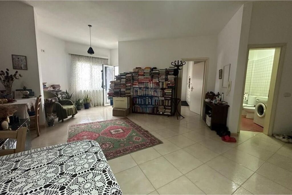 Appartamento 1+1 in vendita a Fresk !