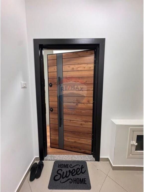 Apartment 1+1 for sale near the Botanical Garden