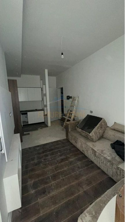 For sale, Apartment 1+1, Fresku, Tirana