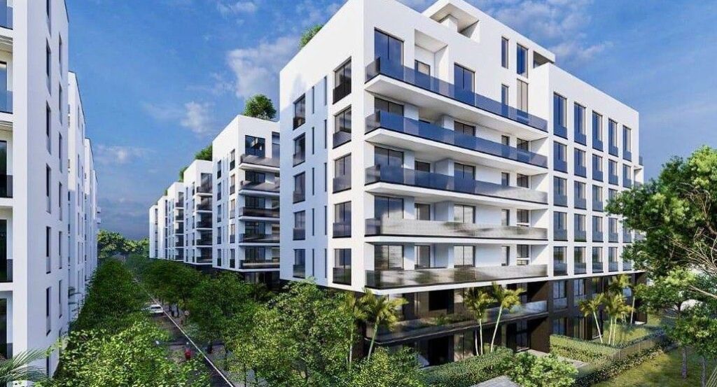 GOLEM – LIBURNIA RESIDENCE