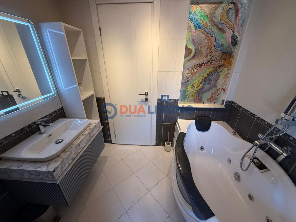 🏡 Modern villa for rent in Colombo Residence 2, TEG 🌿