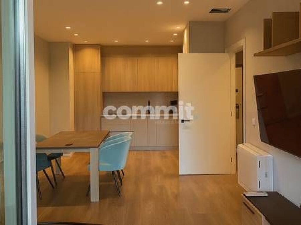 Appartamento 2+1 in affitto vicino a "Lion Residence"