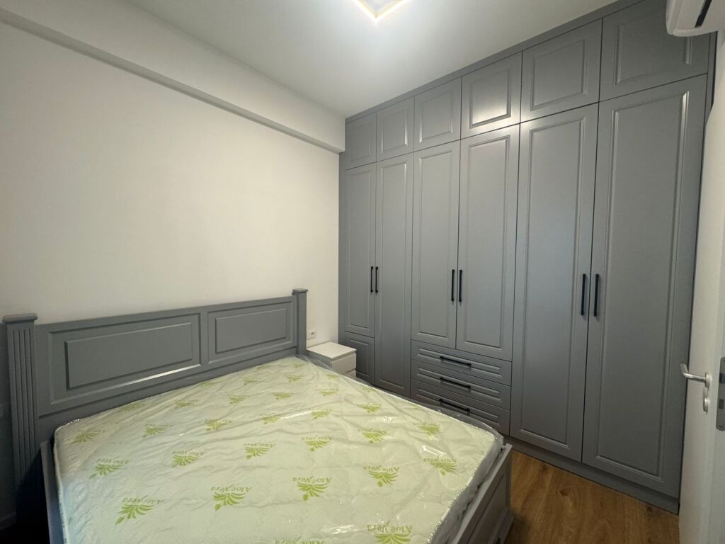 Super apartment for rent at Ali Demi, Kadiu residence!