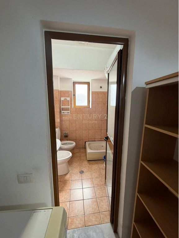 SHITET APARTAMENT 1+1 TEK MINE PEZA!