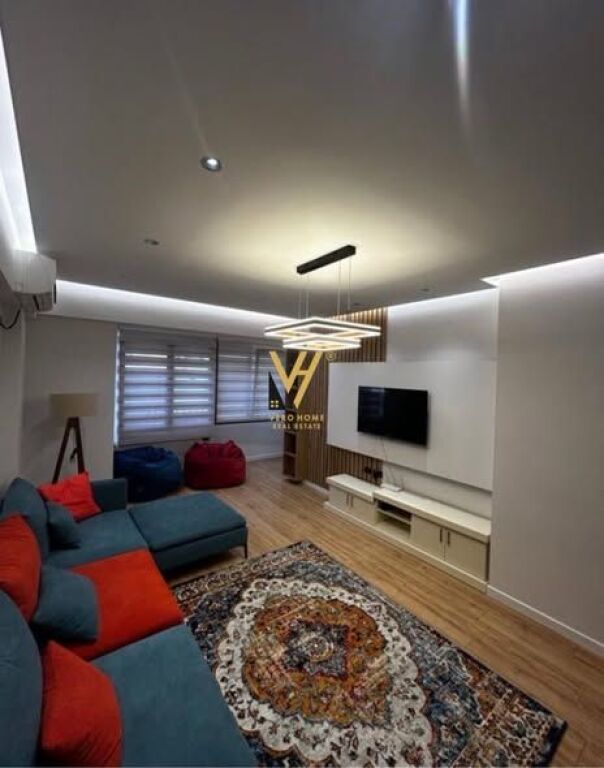 JEPET APARTAMENT 2+1+2 ME QIRA TE MYSLYM SHYRI 1.000 EURO