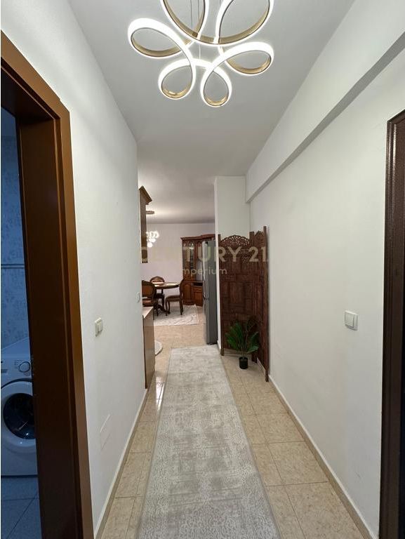 Jepet me qira apartament 2+1 në zonen e Laprakës