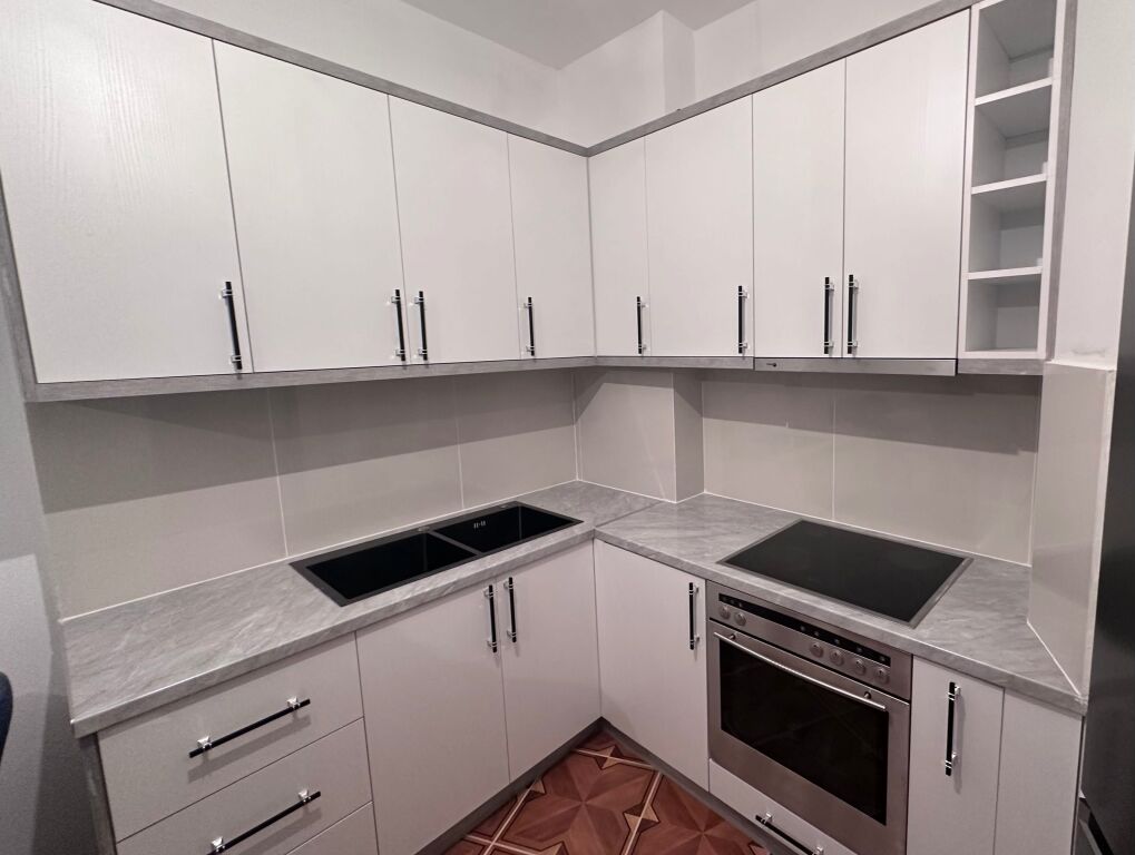 Apartment 1+1+2 with Balconies for Rent