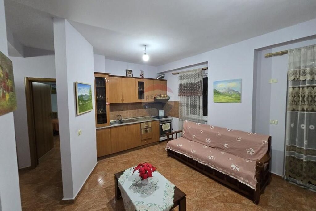 Apartment - For Sale - Xhanfize Keko Street, Tirana(ID: 530411001-1304)