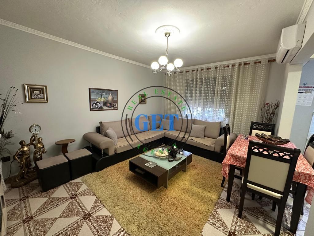 Shitet, Apartament 1+1, Pranë Vala Park, Durrës!