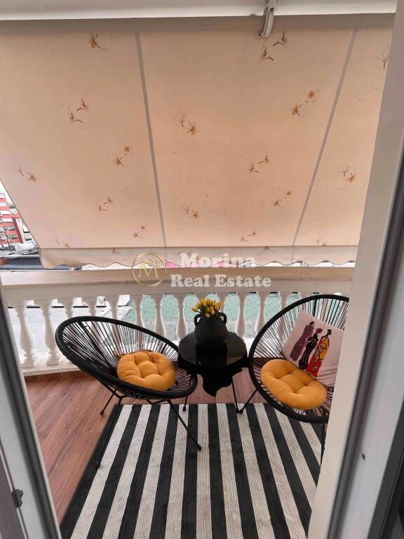 Qera | Apartament 1 + 1 | Mozaiku, Qender | 850 €/muaj