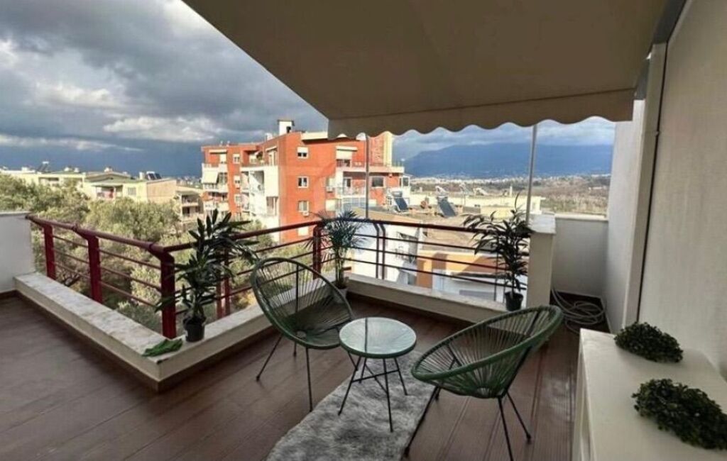 Shitet apartament 2+1+2 te Kompleksi FZ ID: 530201045-195