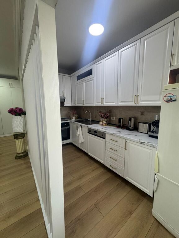 🏡 APARTMENT 2+1+2 FOR RENT