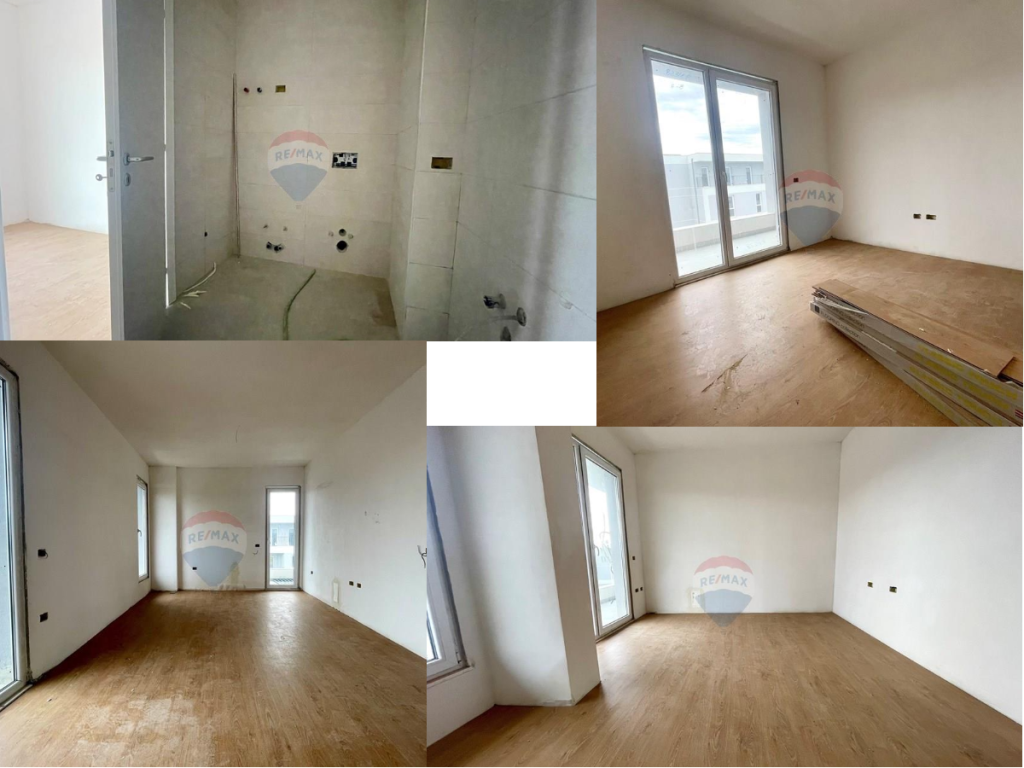 Apartament ne shitje 2+1 tek Univers City!