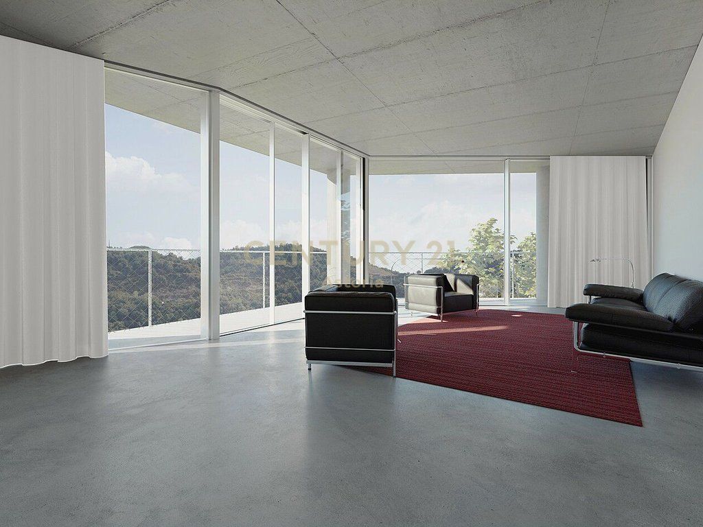 SHITET APARTAMENT 2+1+2