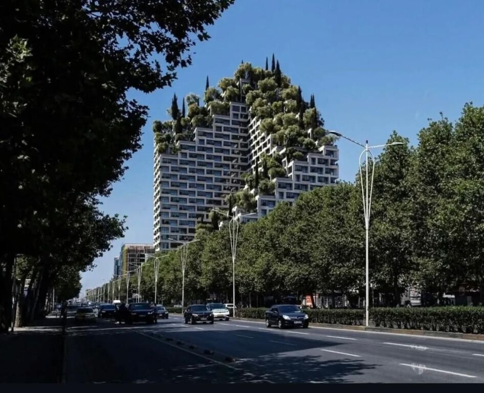 Apartament 1+1 per qira tek Lion Residence 2.