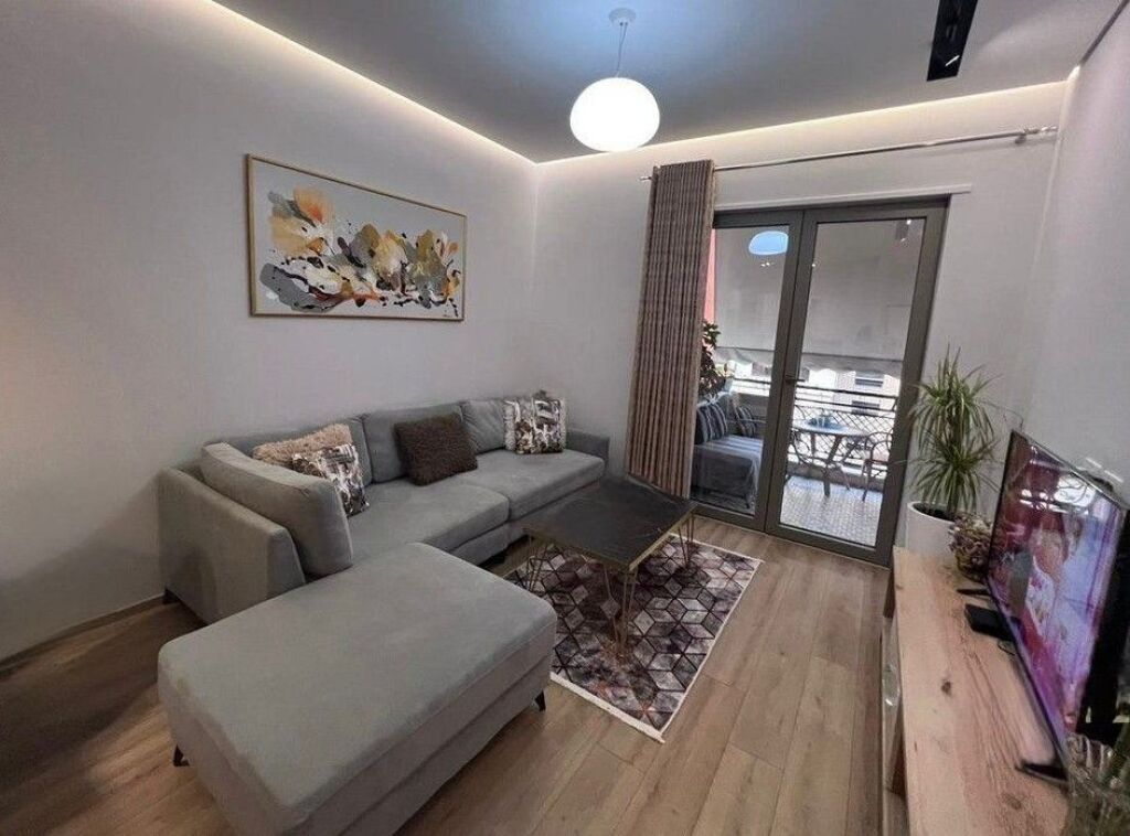 📌Shitet Super Apartament 1+1 në Delijorgji 🔥