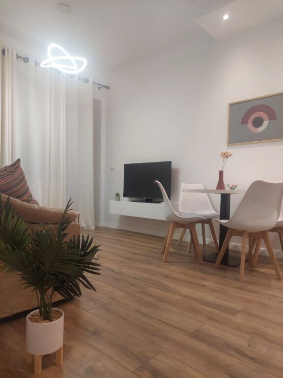 Apartment 1+1 for rent - Myslym Shyr