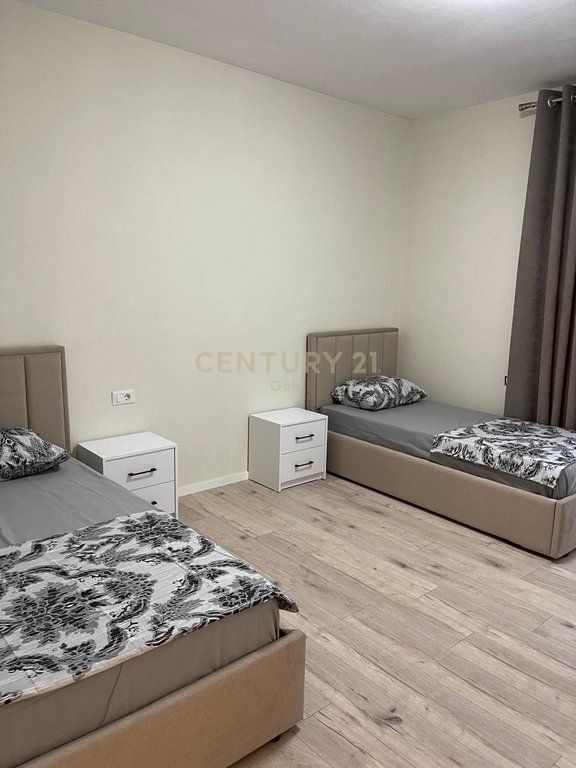 FOR RENT APARTMENT 2+1+2 – FRESK, SHEFQET KUKA STREET