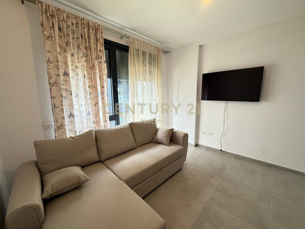 Apartment 1+1 for rent – MET Invest, Dry Lake