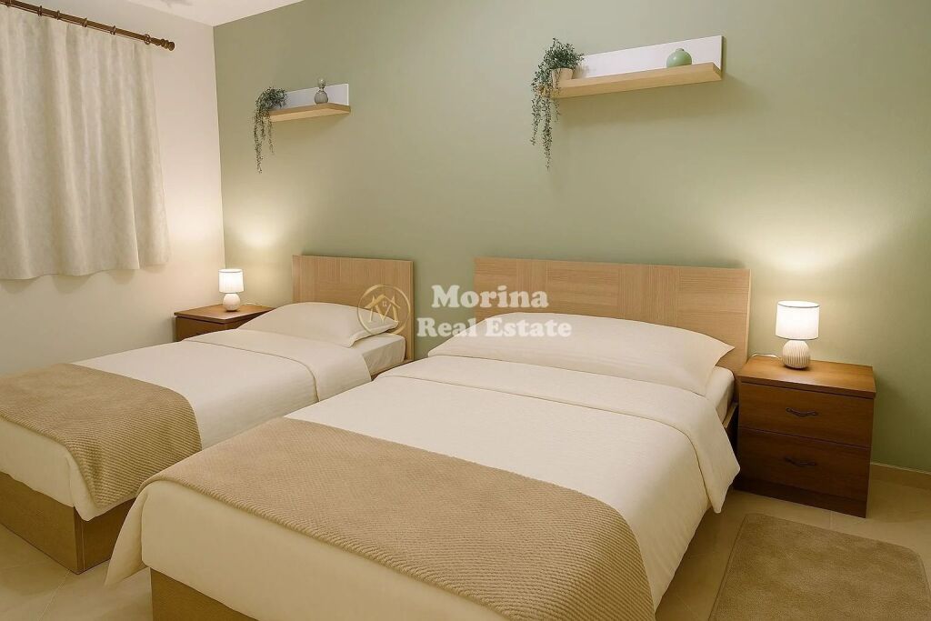 Qera | Apartament 2 + 1 | Qender | 640 €/muaj