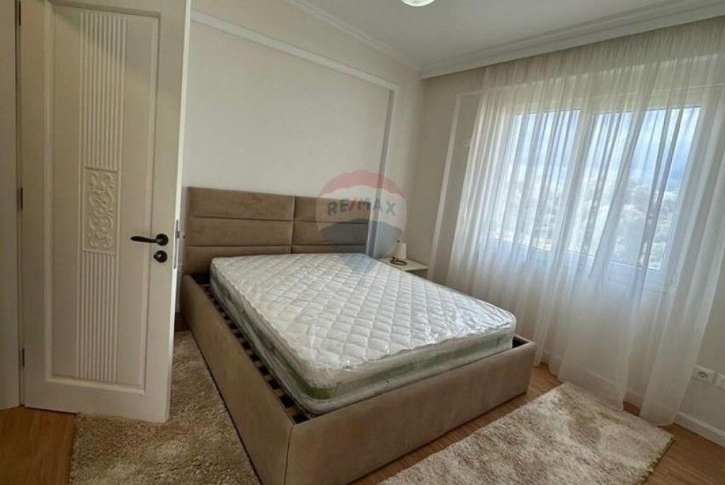 Apartament - Për Shitje - FZ Rezidence, Tiranë 530201045-195