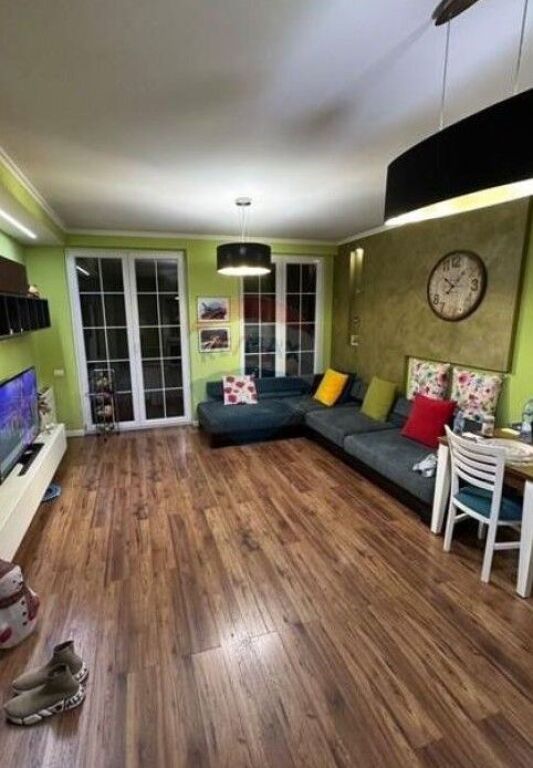 Apartament - Për Shitje - Rruga Emin Duraku, Tiranë(ID: 530221059-465)