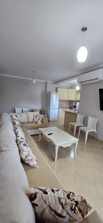 🏢Apartament 2+1+POST PARKIMI ✨️
