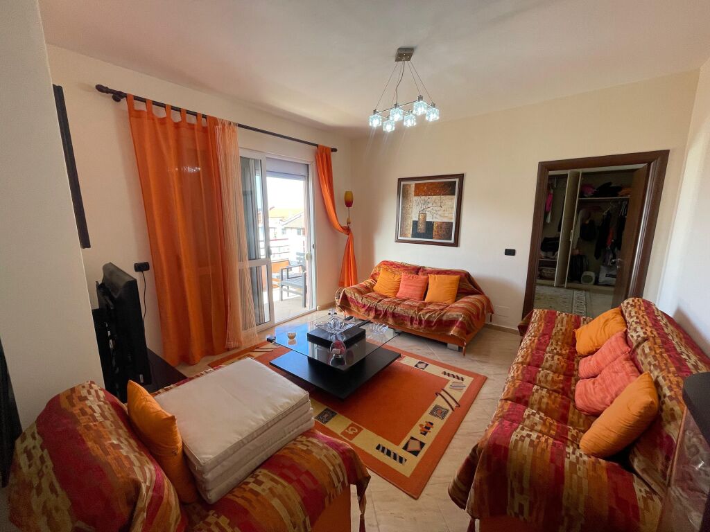 Apartament per shitje ne Golem