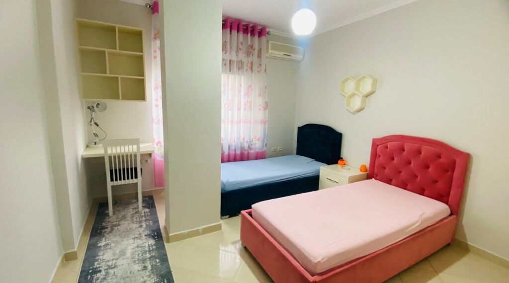 📍Apartament 2+1 Kodra e Diellit.