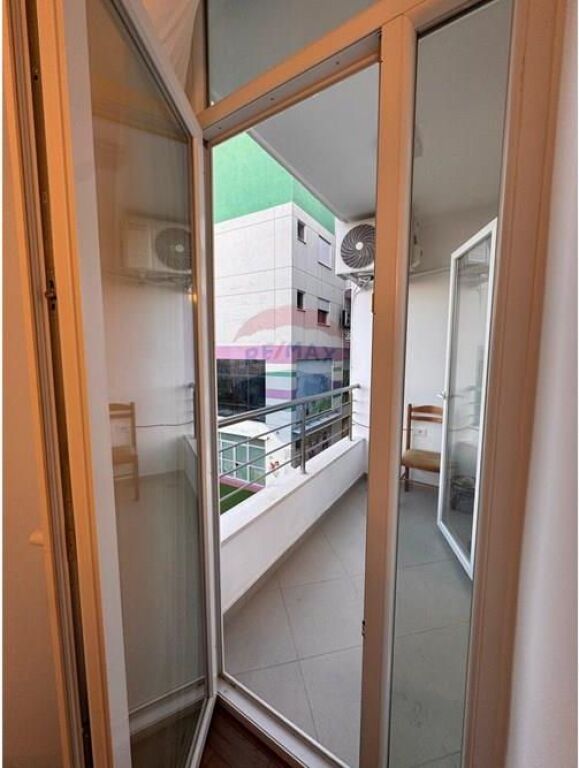 Apartment 1+1 for sale near the Botanical Garden